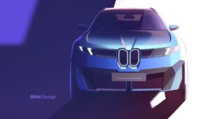 Nuova BMW iX3: La Porta d’Accesso al Design del Futuro BMW Automakers