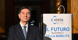 CO2 Veicoli