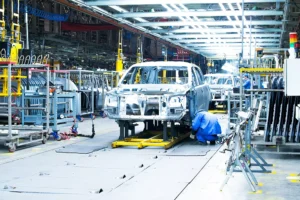Crisi Automotive