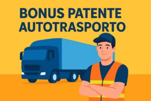 Bonus Patente