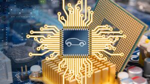 Incubo chip