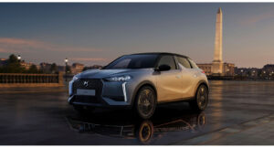 DS 3 Ibrida: L’eleganza francese 27.900 a Ottobre! Automakers