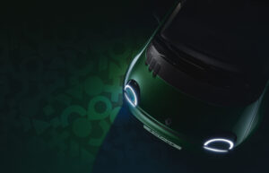 Renault Twingo E-Tech Electric