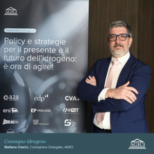 Idrogeno Italia