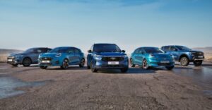 Ford BlueCruise