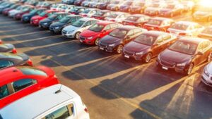 Mercato Auto Ottobre 2025