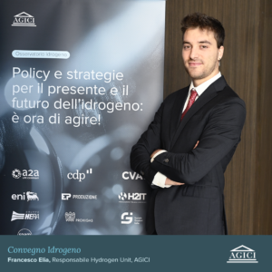 Idrogeno Italia