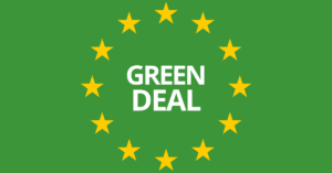 Green Deal Europeo