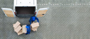 Logistica e Black Friday