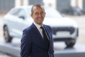 Audi for Business