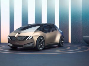 EV Economici BMW