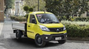 Piaggio Porter NPE