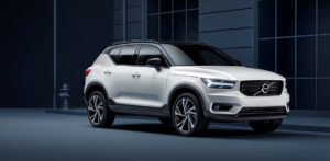 VOLVO Post-2030