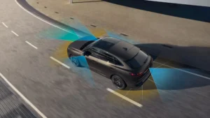 Nuova Audi Q3 2025