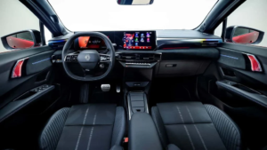Nuova Renault Clio 2026