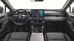 Toyota RAV4 2026