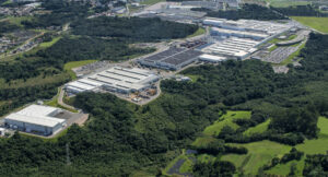 Renault e Geely