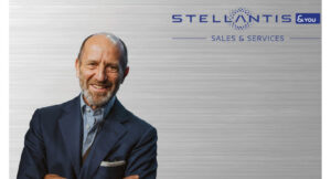 Luca Napolitano Head di Stellantis &You. Distribuzione Rafforzata Automakers