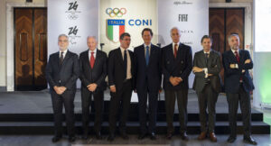 Milano Cortina 2026