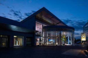 House of BMW Italia