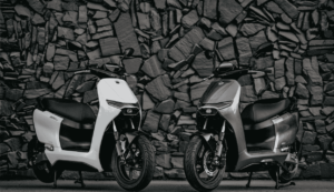 Zero Motorcycles