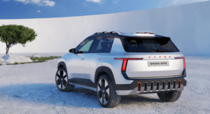Skoda Epiq e Space: la rivoluzione dei SUV compatti nel 2026 Automakers