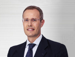 Andrea Bandinelli nominato Chief Executive Officer di Leasys