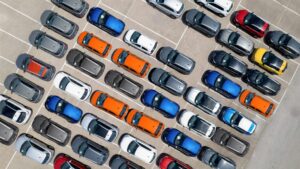 Mercato auto novembre 2025