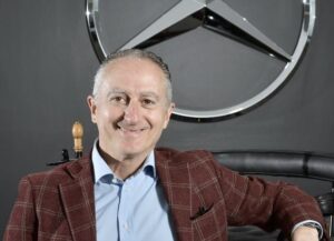 Mercedes-Benz Vans