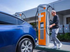 ChargePoint