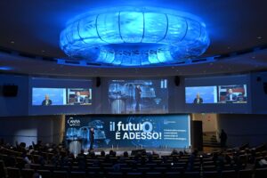 Il futuro è adesso