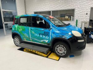Fleet Manager