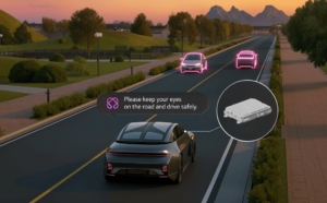 La frontiera della mobilità non è più solo software-defined (SDV), ma sta per diventare Artificial Intelligence-Defined Vehicle (AIDV). LG Electronics si prepara a dominare il CES 2026 di Las Vegas (dal 6 al 9 gennaio) con la presentazione di AI Cabin, una nuova piattaforma di calcolo ad alte prestazioni (HPC) che sfrutta appieno il potenziale dell'intelligenza artificiale generativa. AI Cabin è una soluzione innovativa a bordo veicolo che opera grazie alle capacità del processore Snapdragon® Cockpit™ Elite di Qualcomm Technologies, partner strategico di LG. Questo hardware potente permette di elaborare tutti i complessi calcoli di IA — inclusi i modelli di linguaggio visivo (VLM), i modelli di linguaggio di grandi dimensioni (LLM) e i modelli di generazione di immagini — direttamente sul dispositivo. Il Vantaggio dell'Elaborazione On-Device L'elaborazione locale, eliminando la necessità di comunicare con server esterni, risolve due problemi cruciali della connettività automobilistica: garantisce un funzionamento in tempo reale stabile e massimizza la privacy e la sicurezza dei dati, annullando le vulnerabilità legate al cloud. LG presenterà AI Cabin in anteprima durante uno showcase privato al CES, offrendo una prima visione del veimbio definito dall'IA, un nuovo paradigma che promette di trasformare radicalmente l'esperienza di guida. Assistenza Personalizzata e Interfacce Sensibili La vera rivoluzione di AI Cabin risiede nella sua capacità di analisi contestuale. Sfruttando i dati provenienti dalle telecamere interne ed esterne, la piattaforma non si limita a reagire, ma anticipa le esigenze e i rischi: Assistenza alla Guida Proattiva: Se il sistema rileva, ad esempio, che un veicolo si sta immettendo in strada e il conducente non ha reagito, AI Cabin fornisce un avviso personalizzato e specifico: "Un'auto si sta immettendo più avanti. Si prega di tenere gli occhi sulla strada e di guidare in prudenza." Esperienza di Infotainment Personalizzata: L'IA generativa si estende all'estetica e all'intrattenimento. Se il conducente sta ascoltando musica mentre fuori nevica, il sistema può creare uno sfondo coerente per la schermata di riproduzione (es. neve che cade tra i lampioni) e offrire suggerimenti contestuali, come brani a tema invernale. Eun Seok-hyun, presidente di LG Vehicle Solution Company, ha sottolineato l'importanza della collaborazione con Qualcomm, volta a "guidare la mobilità del futuro oltre l'SDV verso l'AIDV," creando soluzioni che non solo comprendono, ma rispondono proattivamente alle esigenze e preferenze del conducente, rendendo ogni viaggio unico e personale.