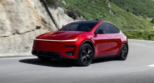 Tesla Model 3 low cost: la nuova sfida ai prezzi arriva in Europa Automakers