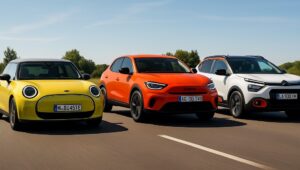 Green NCAP 2025