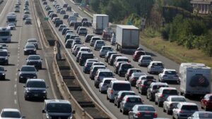 Rimborso autostrade per ritardi