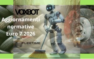 Aggiornamenti normative euro 7 2026