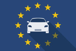 Divieto Auto Termiche 2035