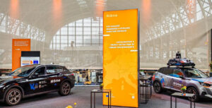 Stellantis progetto Hi-Drive: guida autonoma e test europei robotaxi Automakers