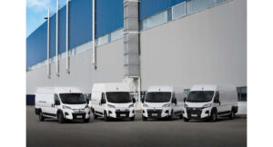 Logistica ultimo miglio