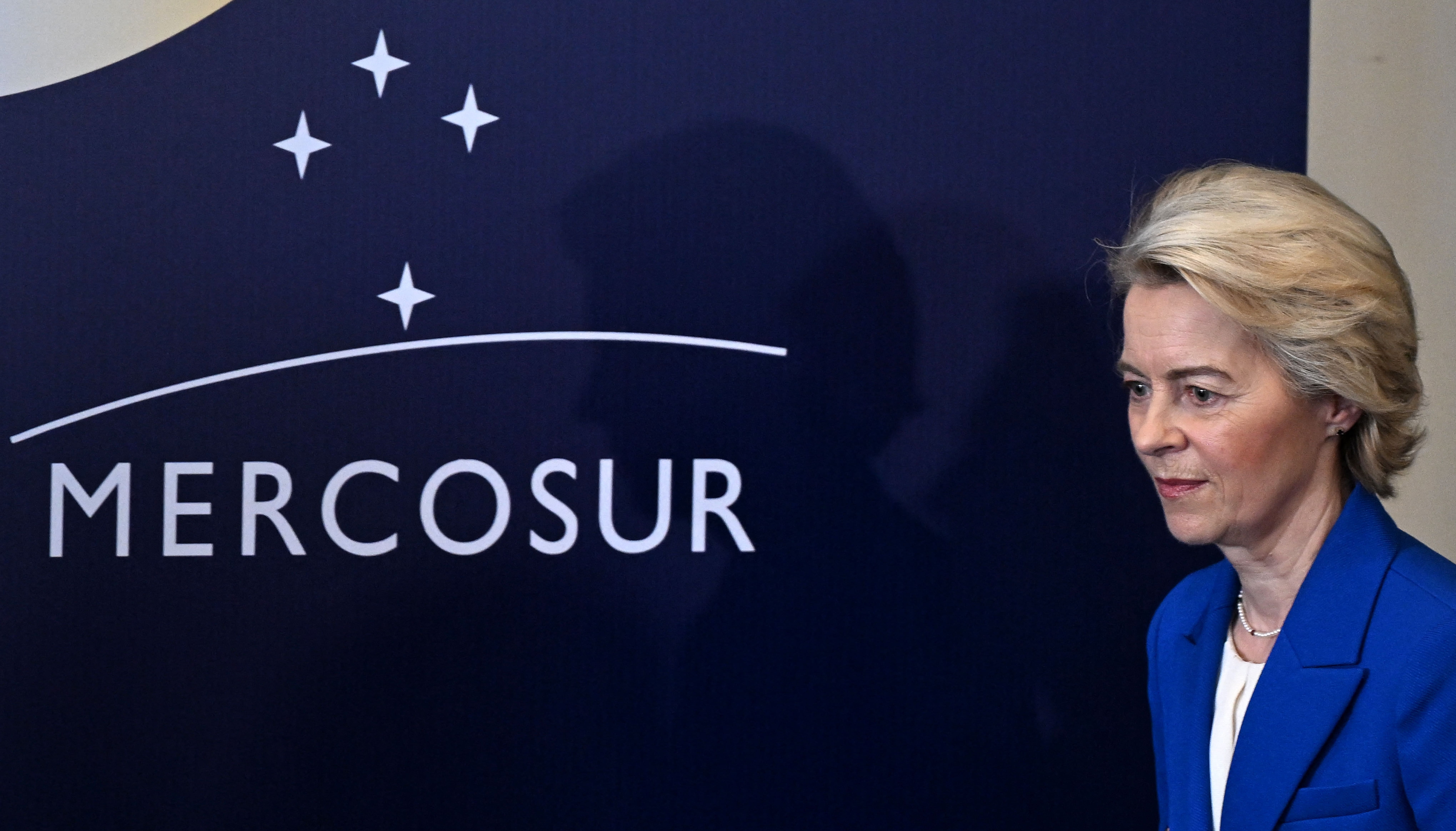 Accordo UE–Mercosur