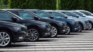 Fleet Manager