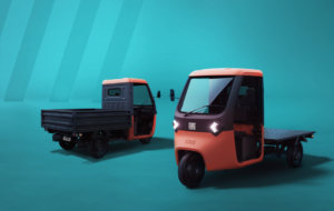 micromobilità elettrica