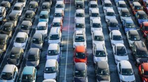 Mercato auto Italia dicembre: 2025 chiude a -2,1% Breaking news