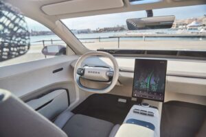 Škoda Vision O