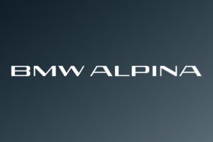 BMW ALPINA