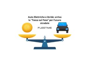 Elettriche e ibride