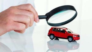 Truffe auto usate