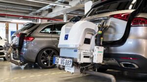 Target CO2 2026: Bruxelles conferma la linea dura Automakers
