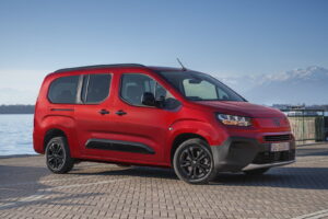 FIAT QUBO L